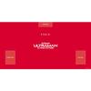 Ultraman Card Game Official Play Mat (Red)