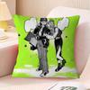 A-Aya Oosawa Koga M-Mitsuki Cushion Cover Inches Farmhouse Decor Home Throw Pillow Covers For Couch Decorations