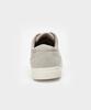 Stco Diems Simple Color Point Sneakers_Beige