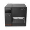 Brother Industrial Barcode & Label Printers CN plug (adapter included)