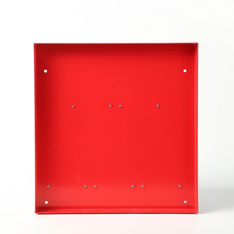Industrial Lockout Tagout Safety Sign & Tag Management Station