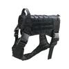 Elizabethan Tactical Dog Collar and Leash Set: Outdoor, Military-Grade Pet Training Gear