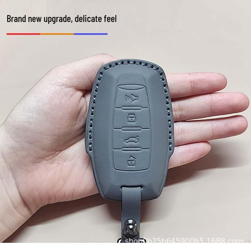 Haval Raptor Big Dog Key Cover Protector for H5 H7 H6 Xiaolong M6 First Love