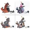 Stamping Tattoo Practice Machine: Student Tattoo Pen Tool