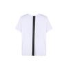 Air Jordan Printed Sports Short Sleeve T-Shirt Men Tops White 844283-100
