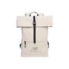 Fashion Casual Sports Fabric Backpack Unisex Backpack Beige LAB13642-CFO