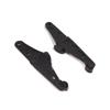 ESR652 Leva di inclinazione in metallo per tetto apribile per Hyundai i30 Elantra GT Freelander 2 L359 Qashqai Modus Grand Modus 81635A5000