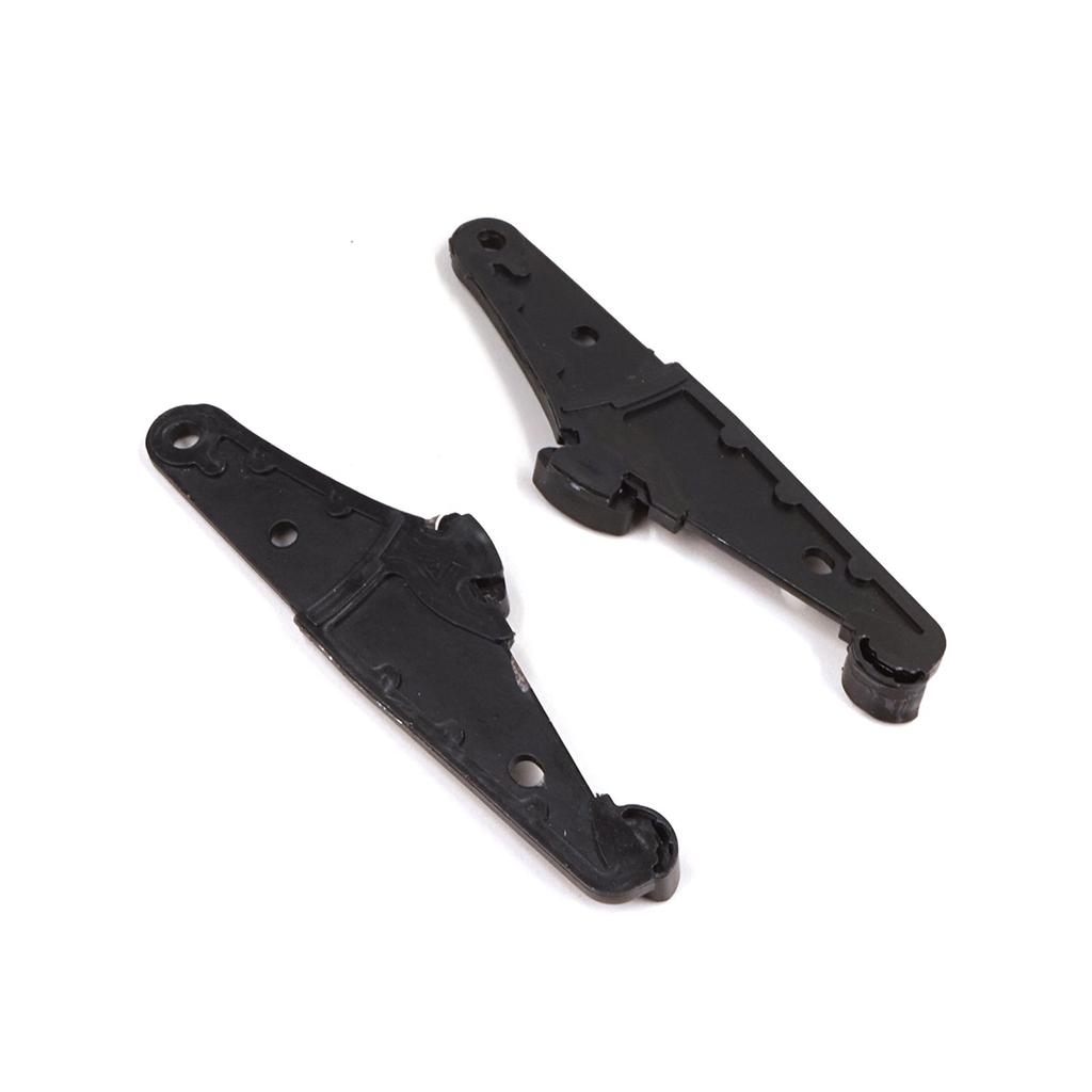 ESR652 Leva di inclinazione in metallo per tetto apribile per Hyundai i30 Elantra GT Freelander 2 L359 Qashqai Modus Grand Modus 81635A5000
