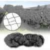 15m x 15m Bird Protection Net with 5x5cm Mesh Size for Garden Plant Pond and Outdoor Applications