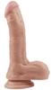 Gode réalise Fashion Dude 15 x 4 cm - Chisa Novelties - Godes Réalistes
