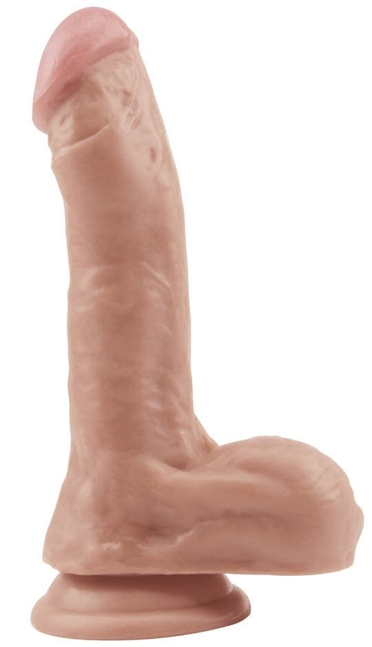 Gode réalise Fashion Dude 15 x 4 cm - Chisa Novelties - Godes Réalistes