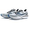 SAUCONY Slay Speed Comfortable Shock Absorption Slip Resistant Durable Low Top Carbon Plate Training Running Shoes Unisex Running Shoes S28192-4