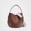 Fashiable Bucket Bag, Designer Shoulder Handbags, Luxury Crossbody Bag, Wallet with Removable Pocket