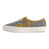 Vans נעלי סניקרס פרימיום אותנטיות 'Harris Tweed Pack Tan Brown' VN000EBNJM9