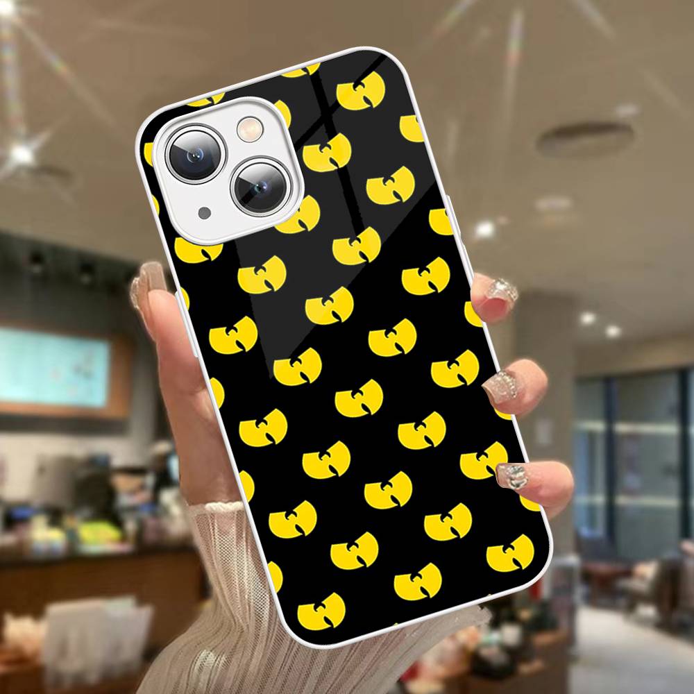 

Singer W-WU-T-TANGs Tempered Glass For Iphone 14 13 12 11 Pro Mini XS MAX 14Plus X XS XR Cover iphone 12pro max