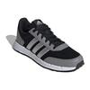New Adidas Run 50S 'Black White Grey' Women's IG6557