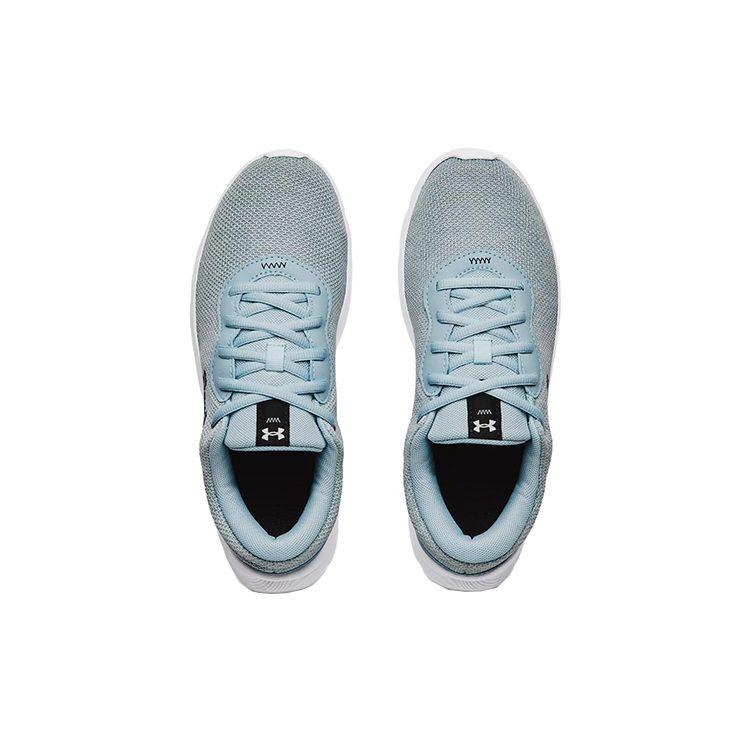 Under Armour Mojo 2 Running Shoes 'Blue' Women's 3024131-300