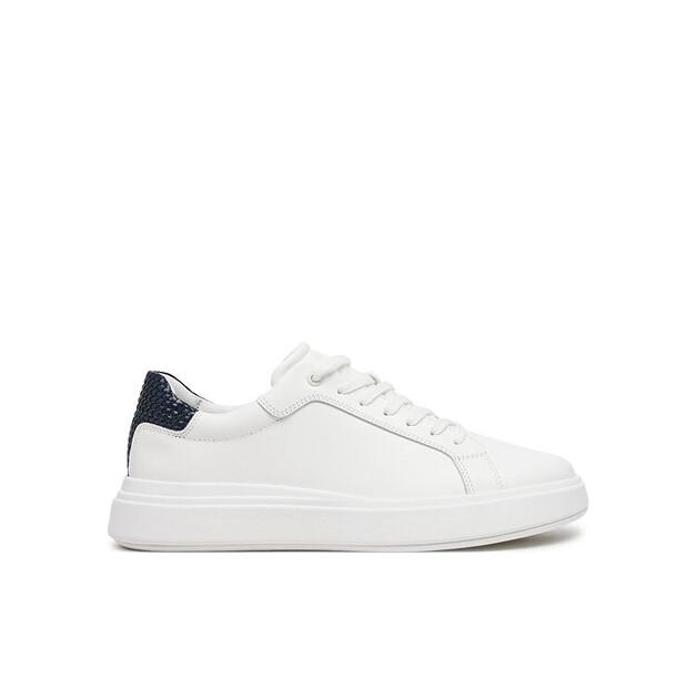 Мужские кроссовки Calvin Klein Hm0hm01659 белые