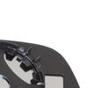 Citroen Xsara 00-05 manual mirror insert left