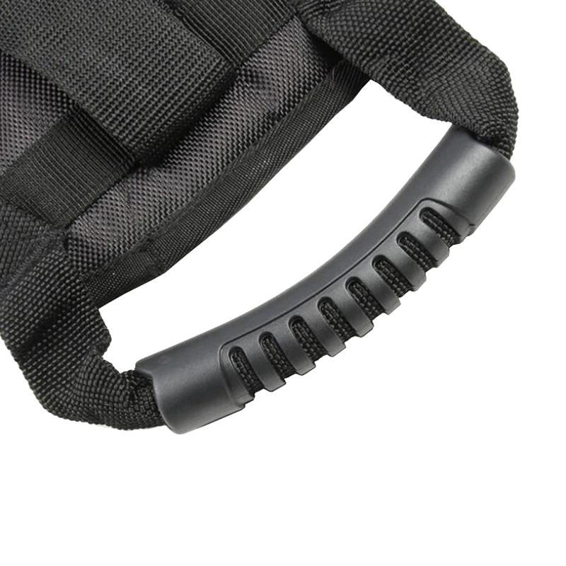Motorcycle Rear Seat Armrests Beach Snowmobile Rear Seat Handles Universal Safety Rear Seat Handles Motorcycle Accessories