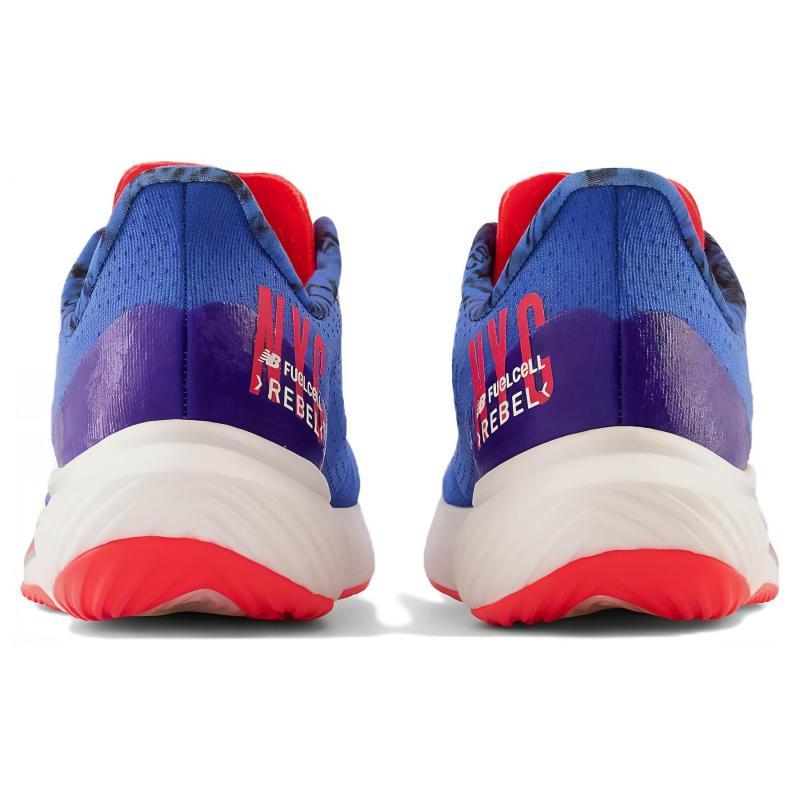 New Balance FuelCell Rebel V3 'NYC Marathon' Sneakers MFCXNY3