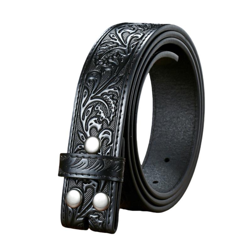 Western Belt Buckle Initial Vintage-Cowboy Rodeo Silver Large Belt Buckle For Men Women