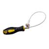 Oil Drain Plug Remover Wrench  Car Oil Drain Wrench Oil Sump Drain Plug Remover for Automobile Repair for Car Accessories