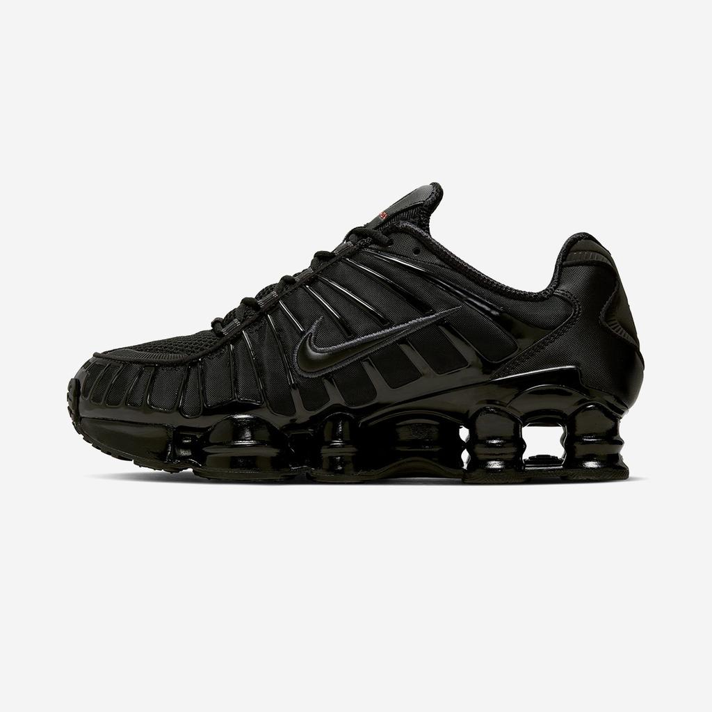 Nike Shox TL [AV3595-002]