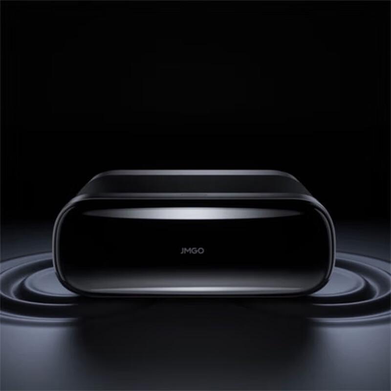 

JmGO O2 Ultra 4K Tri-Color Laser Projector (CN version)