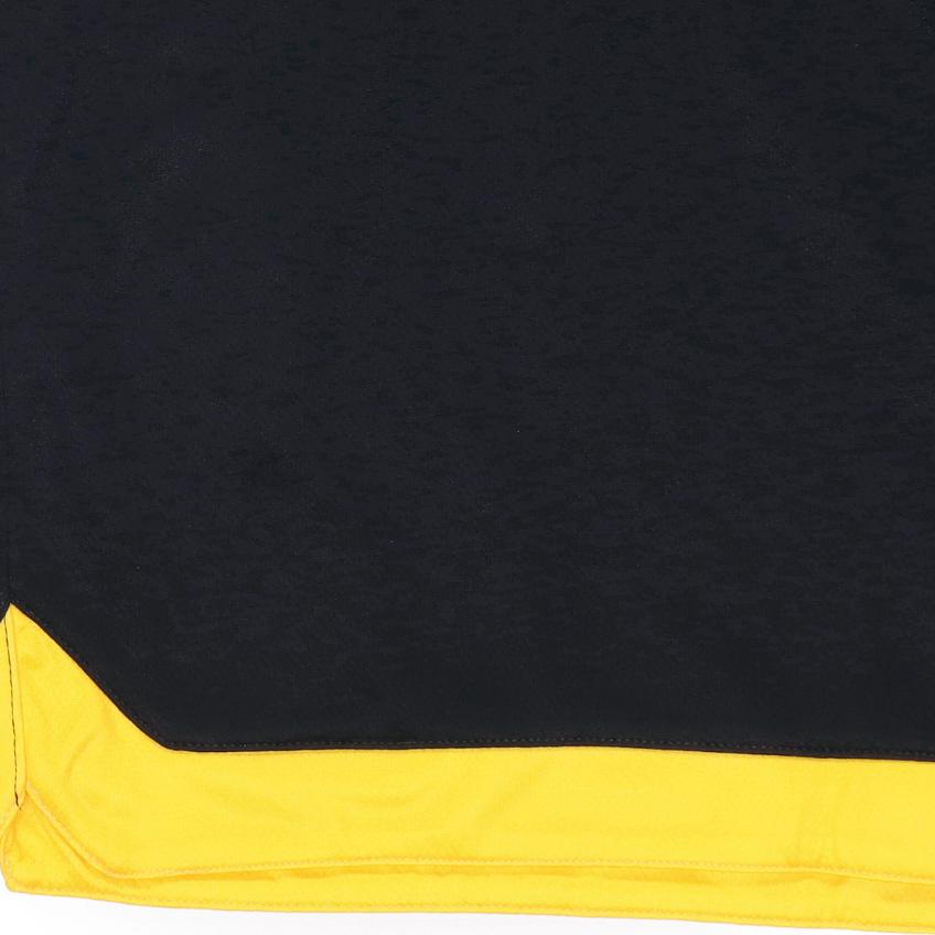 Under Armour Colorblock Knit Basketball Shorts Unisex Bottoms Black 21500202-001