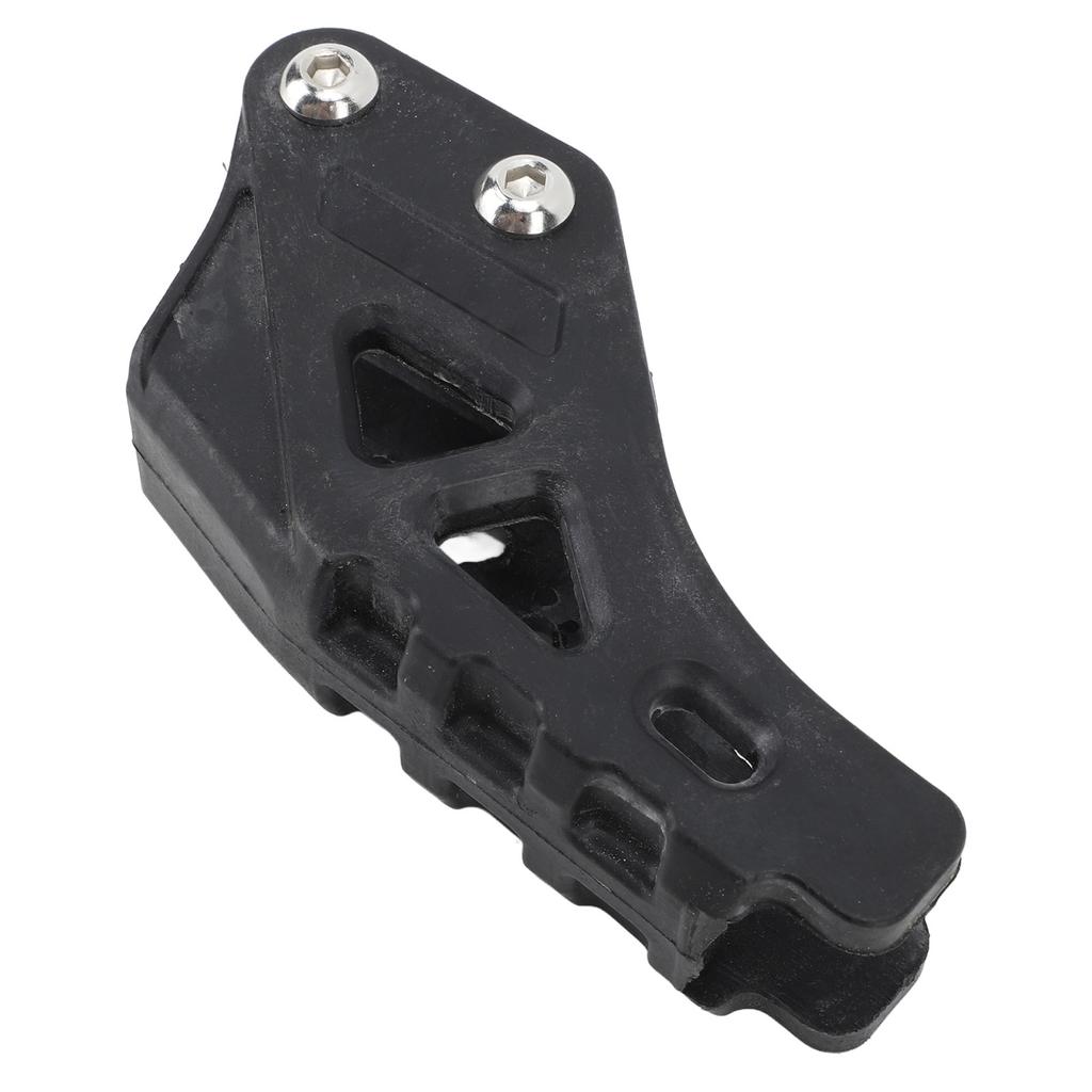 Motorcycle Chain Guide Guard High Hardness Easy To Install for 125cc To 250cc Pit Dirt Bike