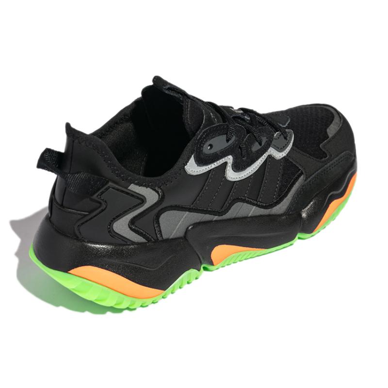 Adidas Neo Nitrocharge 'Nergo' Sneakers GY5057