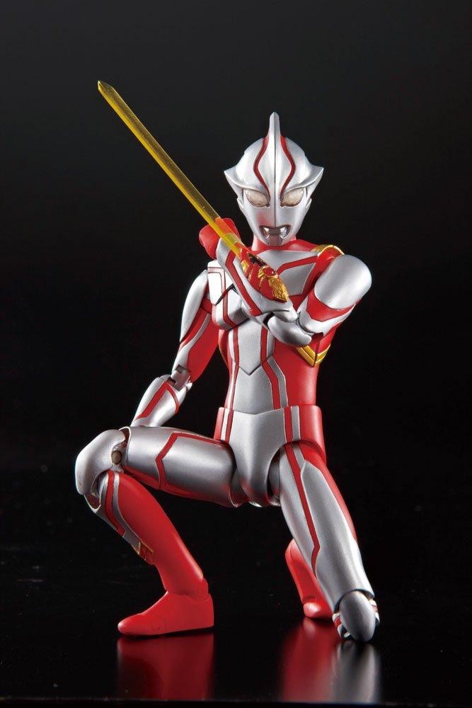 TAMASHII NATIONS Ultraman Mebius ULTRA-ACT