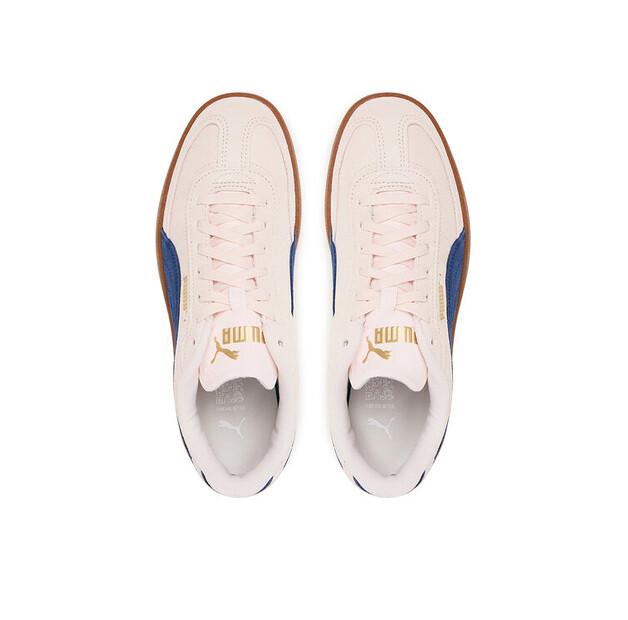 Кроссовки Puma Club II Era Suede