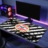 Psv Eindhoven Crest Mouse Pad, Rubber Base, Mouse Pad for Gamers and Office Use, Gaming Desk , Easy To Clean Mat Christmas fan gifts