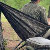 Low Down Hunting Seat Portable Lightweight Deer Hunting Hammock Chair Outdoor Folding Tree Seat Heavy Duty Camping Stool On Tree