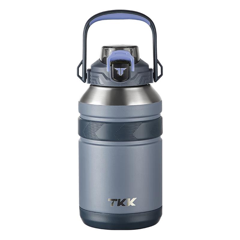 

TKK 316 Stainless Steel Large Capacity Insulated Water Bottle