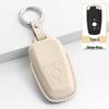 Ford Key Case: Compatible with Escort, Focus, Edge, Escape, Explorer, Taurus, and Mondeo Models