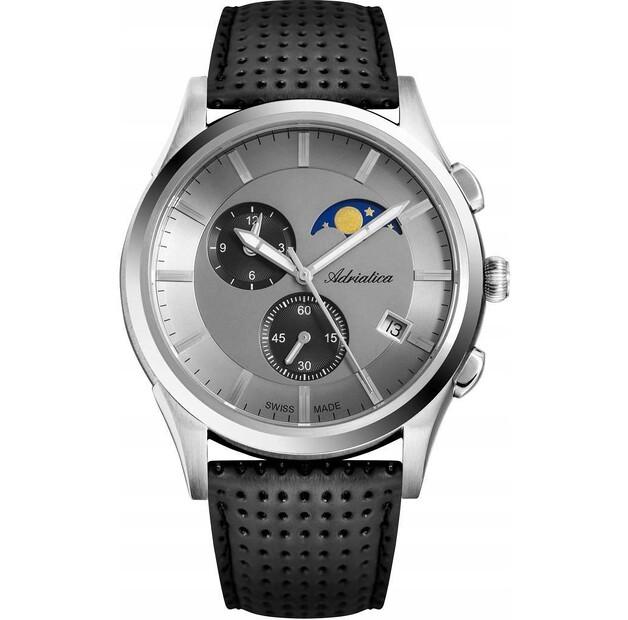 Часы Adriatica A8282.5217CH