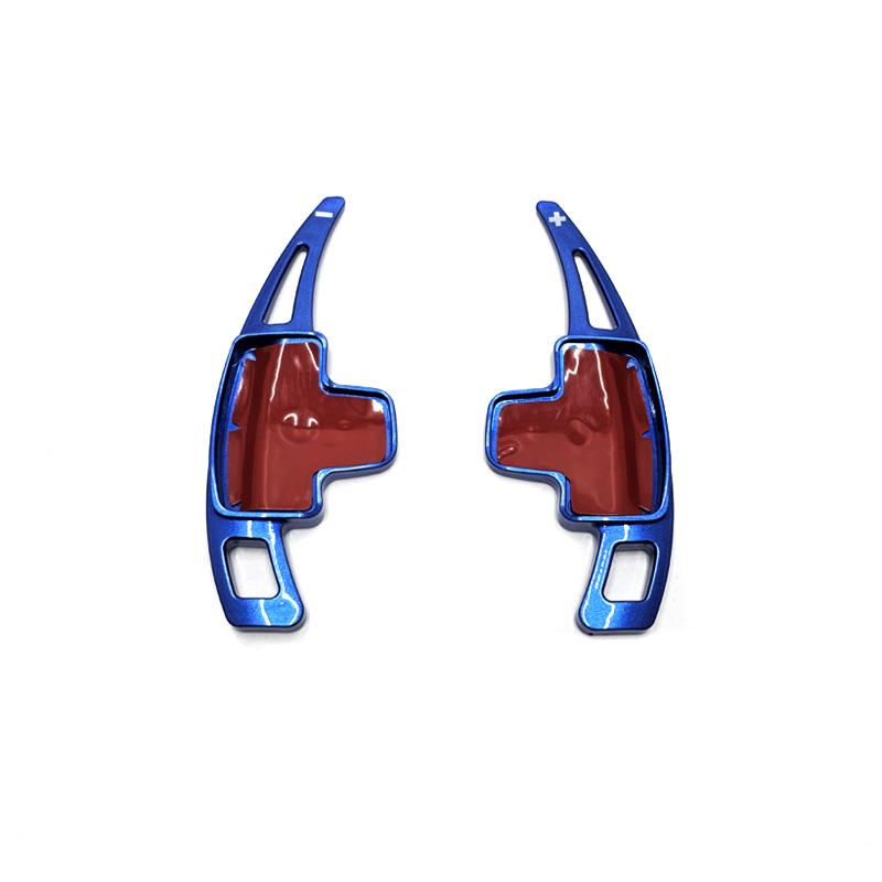 2pcs ABS Steering Wheel Paddle Shifter Extension For Mercedes Benz A B C E GLE Class W176 W204 W246 C117 W218 Shift Paddle Blade