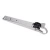 Boat Bow Anchors Roller 15 1 4x1 3 4in 316 Stainless Steel Self Launching Bow Anchors Roller Bracket for Boats Yachts