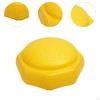 Kids Stepping Stone Indoor Outdoor Fitness Equipment for Play Preschool Orange