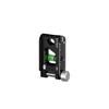 Heavy Duty Magnetic Pipeline Level Multi-Function with Clamp Magnetic Box Level Multi-Angle Bubble with Scale Bubble Level Ruler