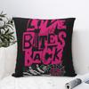 Aj Lee Love Bites Wrestling Back Pillow Cases Cushion Cover Awesome Decorative Pillowcover for Sofa 18