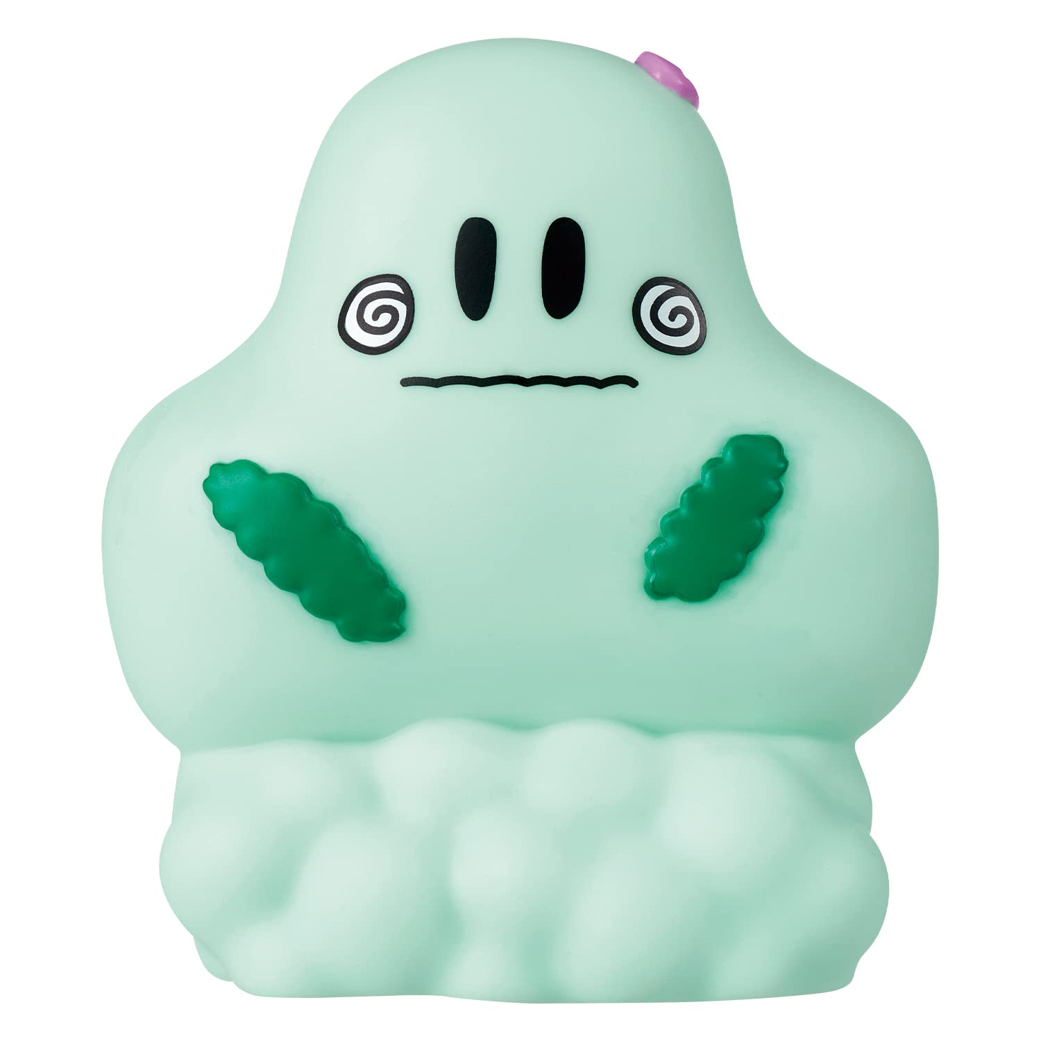 Bandai Shina Pushu Soft Pipi Nyu