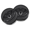 Car Wheel Center Hub Cap Badge Dust-proof Covers Emblem Sticker for Toyota Yaris Hilux Corolla Prius Avensis Emblem Auris Rav4