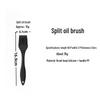 Silicone BBQ & Baking Oil Brush Set