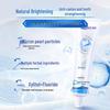 Shuke Professional Whitening Botanical Toothpaste (3-Pack)