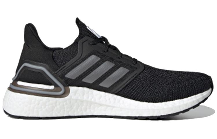 UltraBoost 20 Nasa x UltraBoost 20 Wmns Adidas 'Nero Carbone' Donna FZ0174