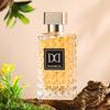 Gulong Men's Perfume - Long-lasting Seductive Blue Ocean & Earthy Scent
